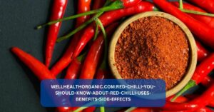 WELLHEALTHORGANIC.COMRED-CHILLI-YOU-SHOULD-KNOW-ABOUT-RED-CHILLI-USES-BENEFITS-SIDE-EFFECTS