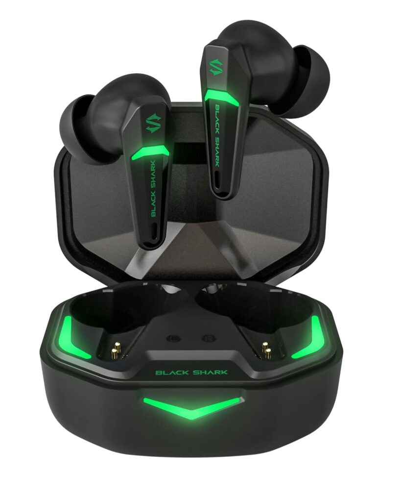 Advantages of Gaming Wireless Bluetooth Earbuds with Low Latency: