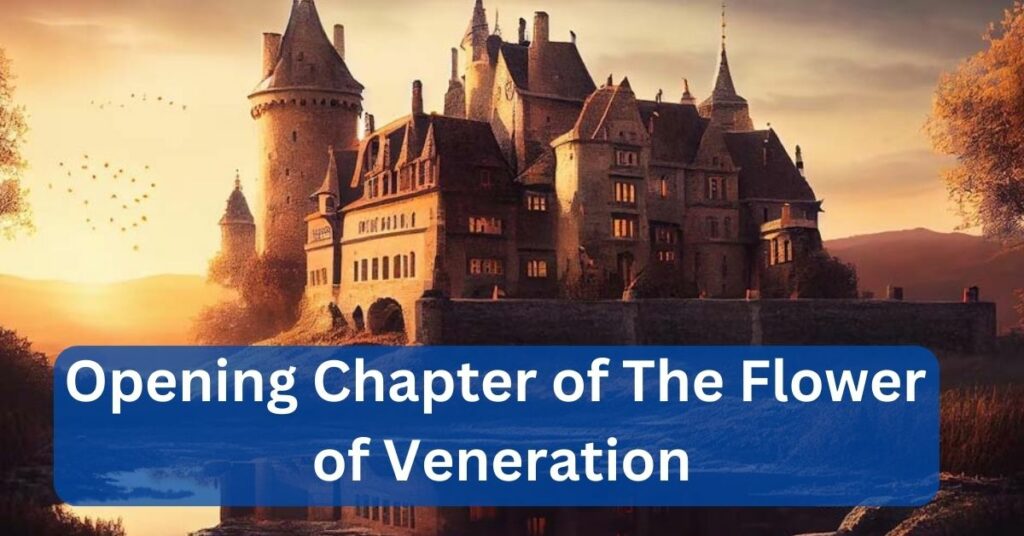 Opening Chapter of The Flower of Veneration