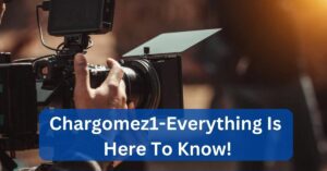Chargomez1-Everything Is Here To Know!