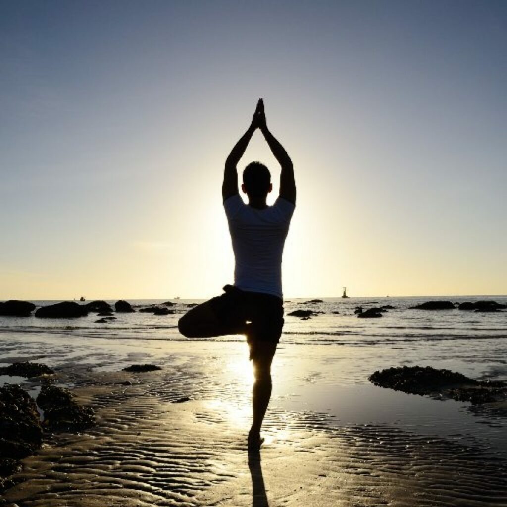 The Power of Memory-Boosting Yogasanas