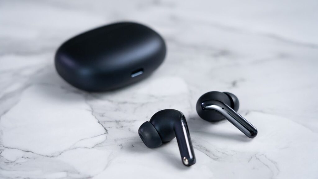 Features of the thesparkshop.in: product/wireless-earbuds-bluetooth-5-0-8d-stereo-sound-hi-fi: