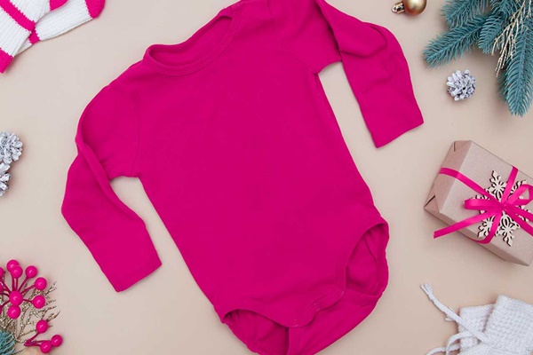 Key Considerations When Choosing A Baby's Long-Sleeve Thermal