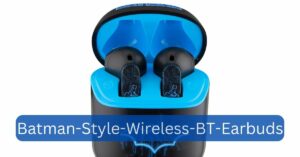 Thesparkshop.In:Product/Batman-Style-Wireless-BT-Earbuds