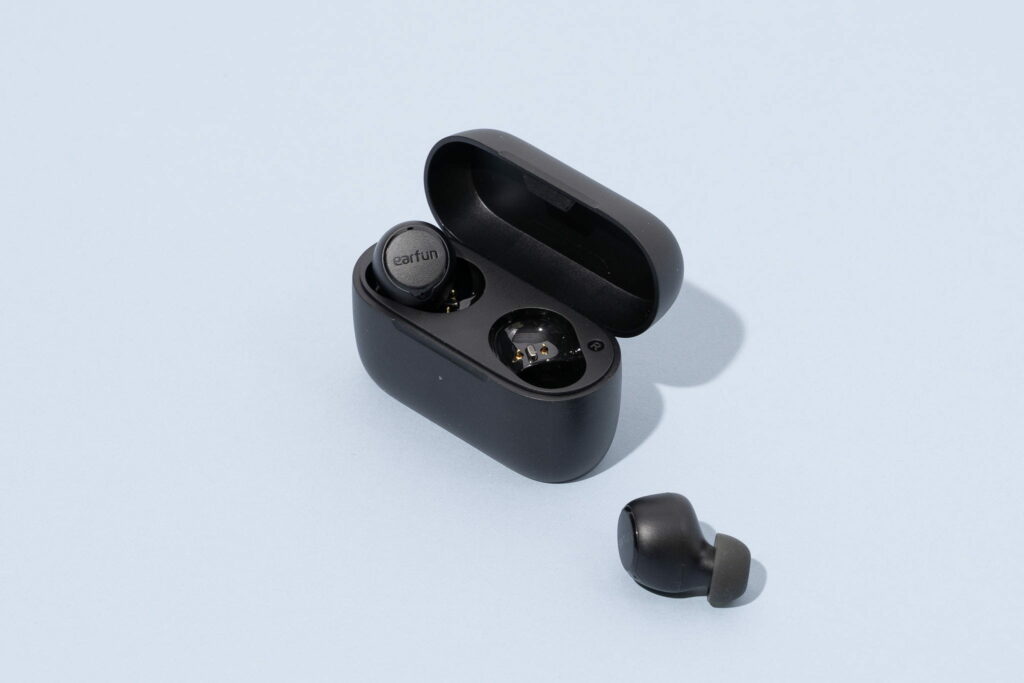 bluetooth-earbuds Affordable Excellence