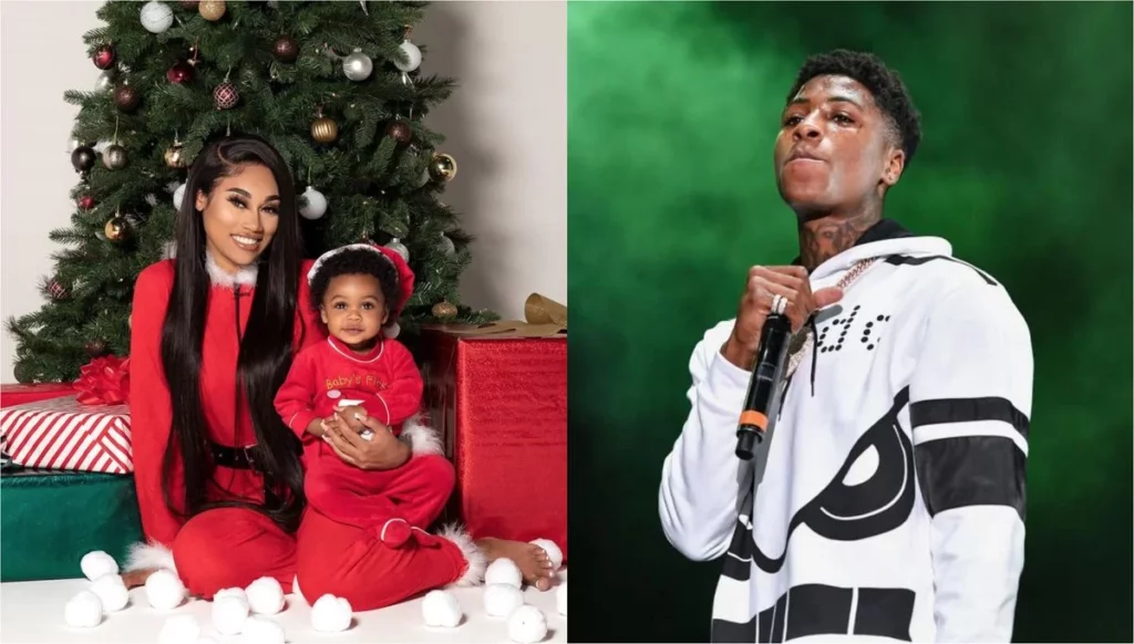 Did NBA Youngboy Marry Armani Gaulden's Mom? 