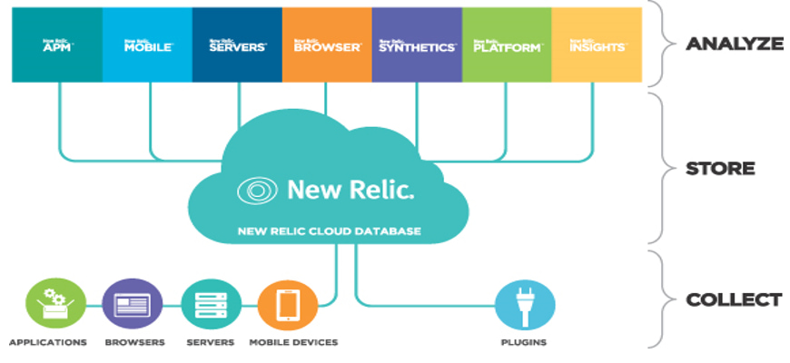 Setting Up Your New Relic Account