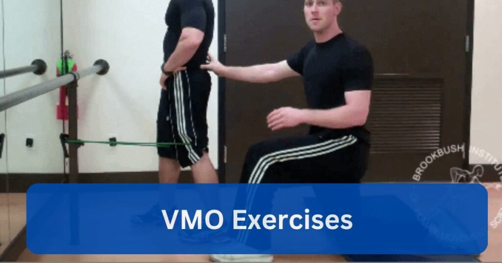 VMO Exercises