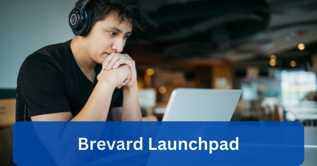 Brevard Launchpad