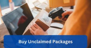 Buy Unclaimed Packages
