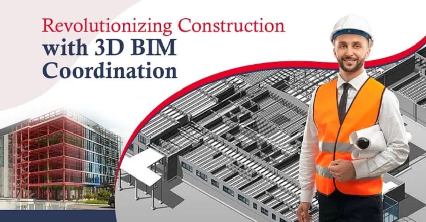 Bim Coordination Building Trust Through Expertise