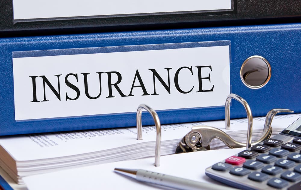 Documentation To Claim Insurance