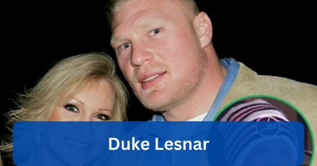 Duke Lesnar