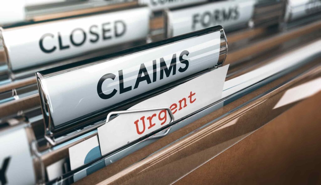 Ensuring a Smooth Claims Process 