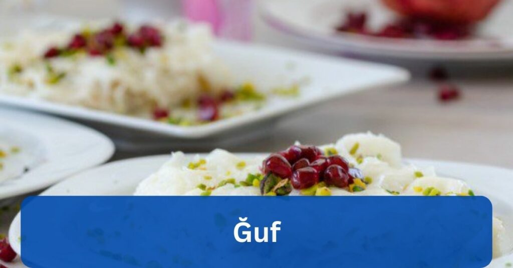 Ğuf