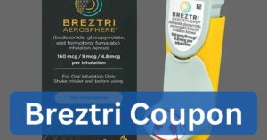 Breztri Coupon - Explore the blog!