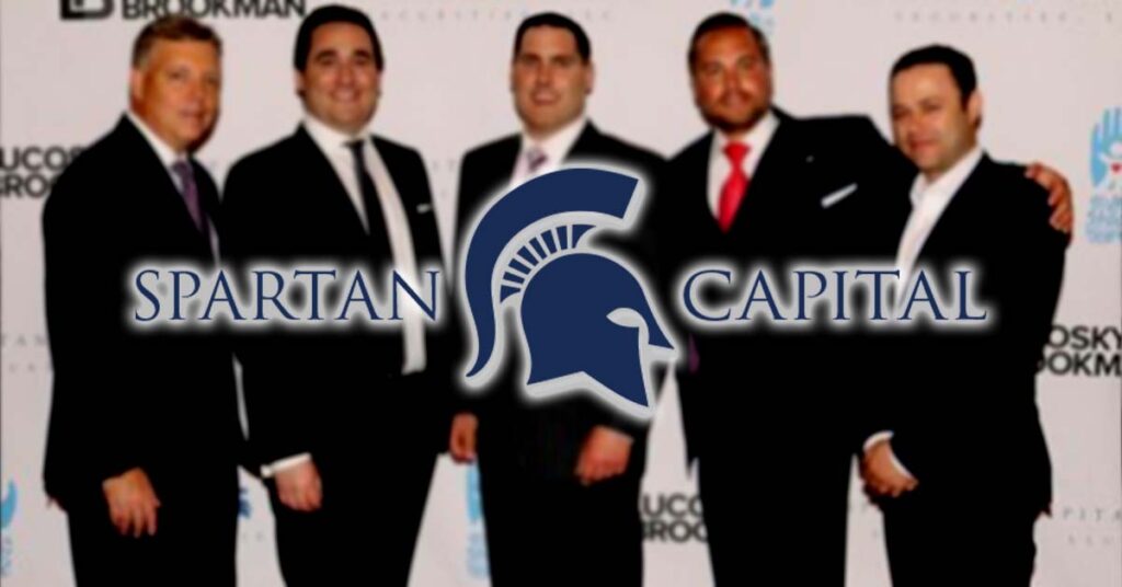 Understanding Spartan Capital