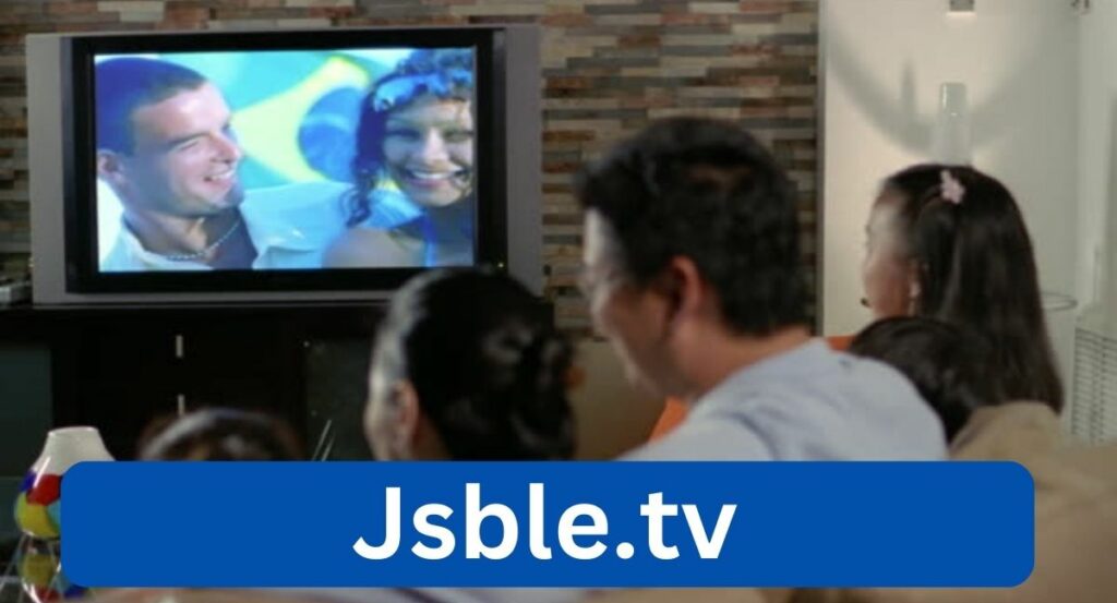 Jsble.tv
