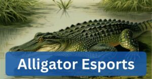 Alligator Esports
