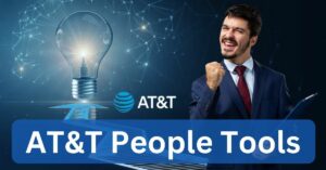 AT&T People Tools
