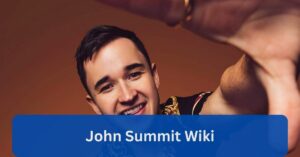 John Summit Wiki