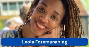 Leola Foreman