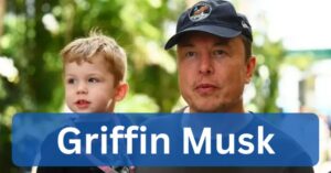 Griffin Musk