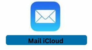 Mail icloud