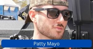 Patty Mayo