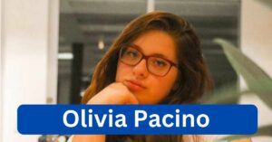 Olivia Pacino