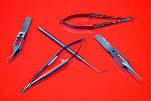 Precision Instruments: Elevating Endodontic Excellence