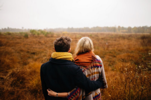 Living with Secrets: Understanding and Coping with a Spouse's Addiction