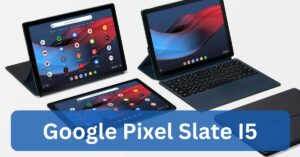 Google Pixel Slate I5