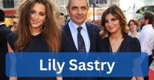 Lily Sastry