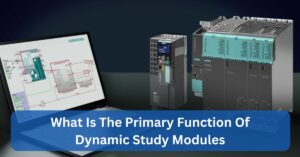 What Is The Primary Function Of Dynamic Study Modules