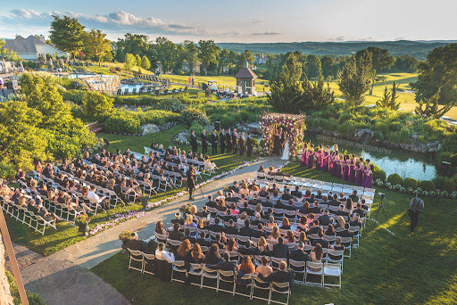 Top 10 Event Venues That'll Wow Your Guests
