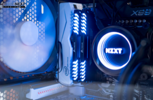 Exploring the Art of PC Building