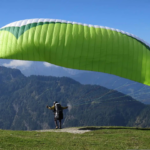 Taking Flight The Ultimate Beginner’s Guide to Learning Paragliding