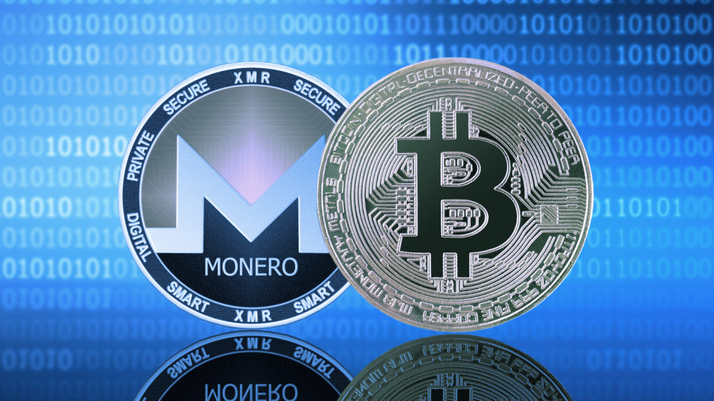 How to Easily Exchange Bitcoin to Monero